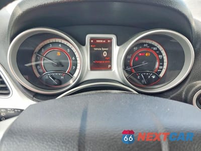 Zdjęcie 9 z 13 samochodu: 2015 DODGE JOURNEY SXT VIN:3C4PDCBGXFT736759 - miniatura