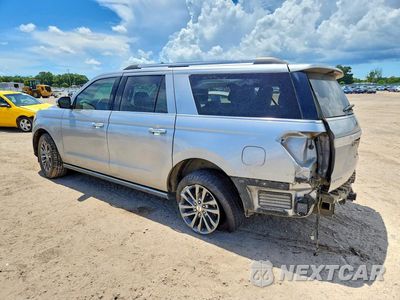 Drugie zdjęcie samochodu z przodu: 2021 FORD EXPEDITION MAX LIMITED VIN:1FMJK1KT9MEA38262 - miniatura
