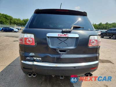 Zdjęcie 6 z 13 samochodu: 2007 GMC ACADIA SLE VIN:1GKER13707J125101 - miniatura