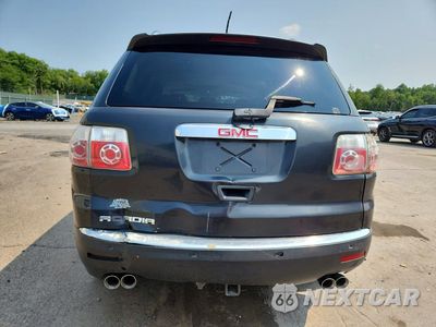 Zdjęcie 6 z 13 samochodu: 2007 GMC ACADIA SLE VIN:1GKER13707J125101 - miniatura