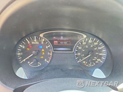 Zdjęcie 9 z 12 samochodu: 2017 NISSAN ALTIMA 2.5 SR VIN:1N4AL3AP5HC203538 - miniatura