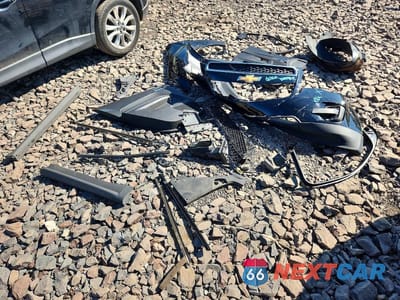 Zdjęcie 12 z 13 samochodu: 2013 CHEVROLET EQUINOX LT VIN:2GNFLEEK6D6143354 - miniatura
