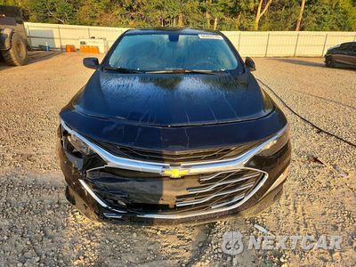 Piąte zdjęcie samochodu w środku: 2021 CHEVROLET MALIBU LT VIN:1G1ZD5ST9MF005001 - miniatura