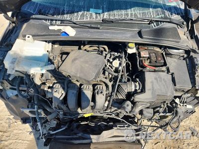 Zdjęcie 11 z 12 samochodu: 2018 FORD FOCUS S VIN:1FADP3E20JL306579 - miniatura