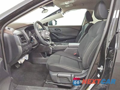 Zdjęcie 7 z 13 samochodu: 2023 NISSAN ROGUE S VIN:5N1BT3AA1PC899741 - miniatura