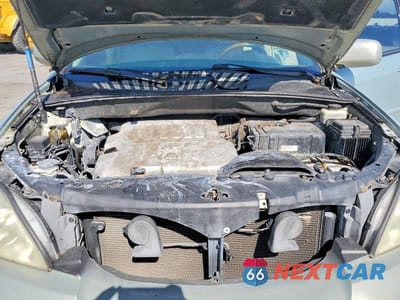 Zdjęcie 12 z 13 samochodu: 2008 LEXUS RX 350 VIN:2T2GK31U18C053623 - miniatura