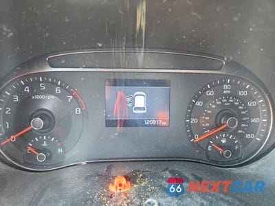 Zdjęcie 9 z 13 samochodu: 2022 KIA SOUL LX VIN:KNDJ23AU4N7814801 - miniatura