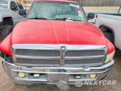 Zdjęcie 11 z 12 samochodu: 2000 DODGE RAM 1500 VIN:1B7HF13Z4YJ155917 - miniatura