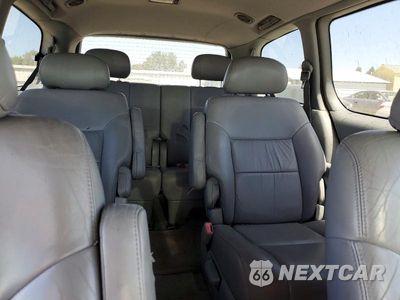 Zdjęcie 11 z 13 samochodu: 2000 TOYOTA SIENNA XLE VIN:4T3ZF13C0YU300677 - miniatura