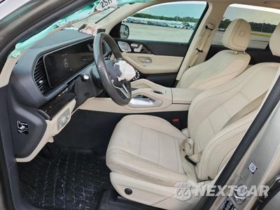 Zdjęcie 7 z 13 samochodu: 2020 MERCEDES-BENZ GLE 350 VIN:4JGFB4JB9LA209288 - miniatura