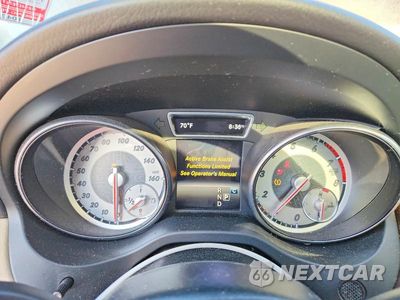 Zdjęcie 9 z 12 samochodu: 2017 MERCEDES-BENZ GLA 250 4MATIC VIN:WDCTG4GBXHJ337671 - miniatura