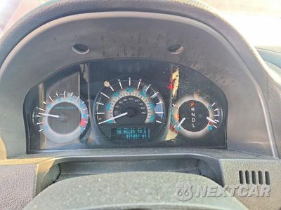 Zdjęcie 9 z 12 samochodu: 2010 MERCURY MILAN VIN:3MEHM0HA5AR638670 - miniatura