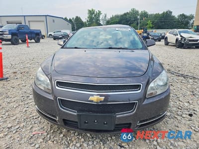 Piąte zdjęcie samochodu w środku: 2011 CHEVROLET MALIBU 1LT VIN:1G1ZC5E15BF172305 - miniatura