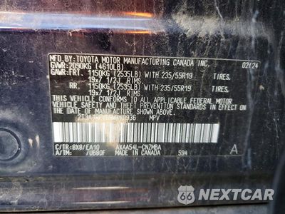 Zdjęcie 14 z 14 samochodu: 2024 TOYOTA RAV4 XLE PREMIUM VIN:2T3A1RFV6RW440936 - miniatura