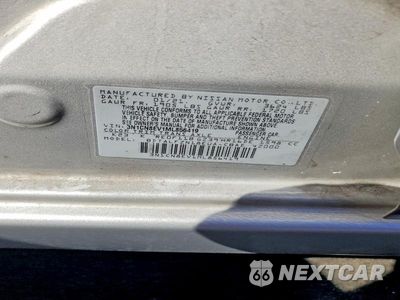 Zdjęcie 13 z 13 samochodu: 2021 NISSAN VERSA SV VIN:3N1CN8EV1ML856419 - miniatura