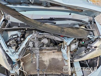Zdjęcie 12 z 13 samochodu: 2016 TOYOTA SIENNA LE VIN:5TDKK3DCXGS715514 - miniatura