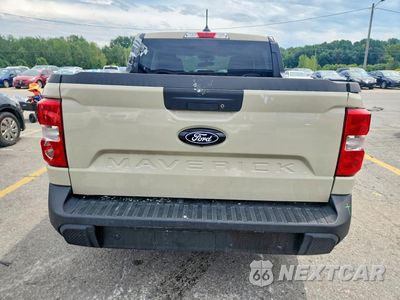Zdjęcie 6 z 12 samochodu: 2025 FORD MAVERICK XL VIN:3FTTW8A32SRA78382 - miniatura
