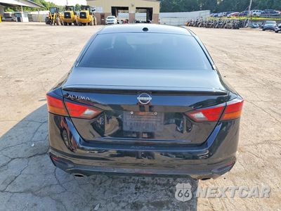 Zdjęcie 6 z 13 samochodu: 2025 NISSAN ALTIMA SV VIN:1N4BL4DV4SN416674 - miniatura