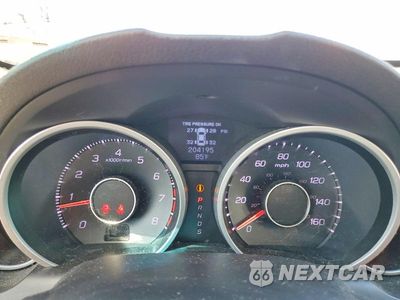 Zdjęcie 9 z 12 samochodu: 2012 ACURA TL VIN:19UUA8F59CA023339 - miniatura