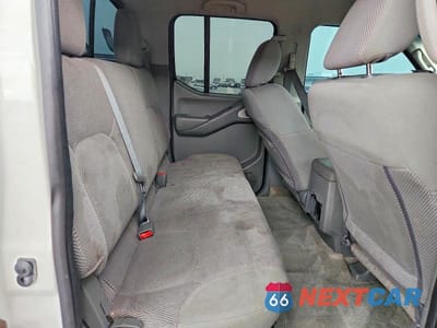 Zdjęcie 10 z 12 samochodu: 2015 NISSAN FRONTIER SV VIN:1N6AD0ER8FN729176 - miniatura