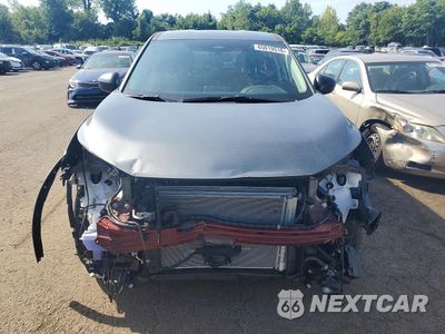 Piąte zdjęcie samochodu w środku: 2025 NISSAN ROGUE S VIN:5N1BT3AB9SC857125 - miniatura