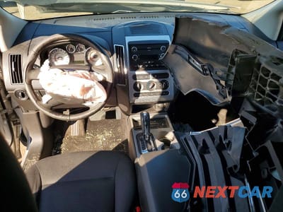 Zdjęcie 8 z 13 samochodu: 2009 FORD EDGE SEL VIN:2FMDK38C49BA54601 - miniatura