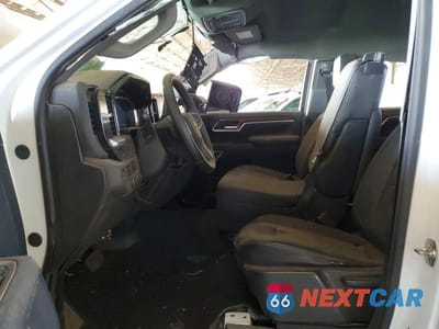Zdjęcie 7 z 12 samochodu: 2025 CHEVROLET SILVERADO K2500 HEAVY DUTY LT VIN:2GC1KNEY1S1228168 - miniatura