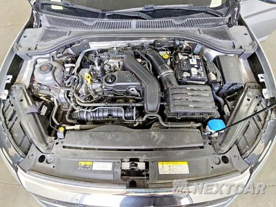 Zdjęcie 11 z 12 samochodu: 2022 VOLKSWAGEN JETTA S VIN:3VWCM7BU7NM005823 - miniatura