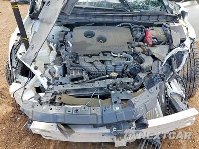 Zdjęcie 11 z 12 samochodu: 2020 NISSAN ALTIMA S VIN:1N4BL4BV6LC128638 - miniatura