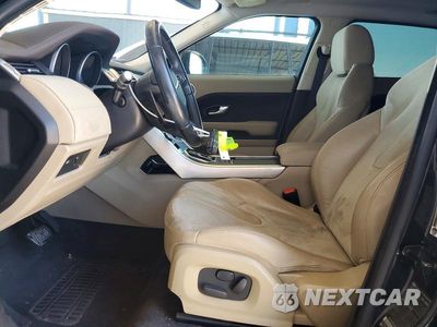 Zdjęcie 7 z 12 samochodu: 2014 LAND ROVER COMMANDER VIN:SALVN2BG9EH932194 - miniatura