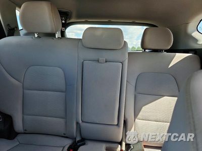 Zdjęcie 10 z 13 samochodu: 2019 HYUNDAI TUCSON SE VIN:KM8J2CA42KU885746 - miniatura