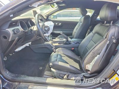 Zdjęcie 7 z 12 samochodu: 2023 FORD MUSTANG VIN:1FA6P8TH8P5101621 - miniatura