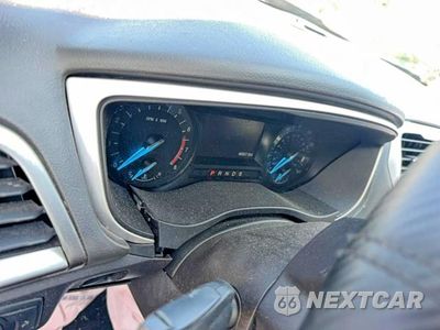 Zdjęcie 9 z 12 samochodu: 2016 FORD FUSION SE VIN:3FA6P0H75GR395378 - miniatura