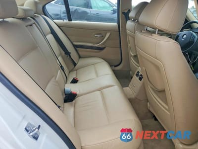 Zdjęcie 10 z 12 samochodu: 2008 BMW 328 XI SULEV VIN:WBAVC73588KP38851 - miniatura