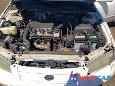 Zdjęcie 11 z 12 samochodu: 1999 TOYOTA CAMRY LE V6 VIN:JT2BF22K0X0203894 - miniatura