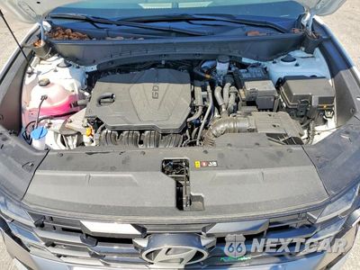 Zdjęcie 12 z 14 samochodu: 2025 HYUNDAI TUCSON SEL VIN:5NMJC3DE0SH606243 - miniatura