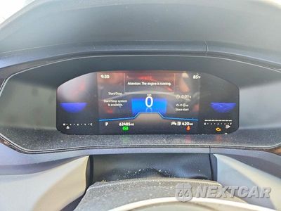 Zdjęcie 9 z 13 samochodu: 2022 VOLKSWAGEN TAOS SE VIN:3VVTX7B2XNM004160 - miniatura