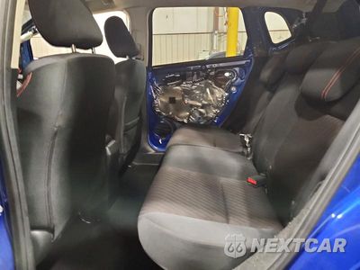 Zdjęcie 10 z 13 samochodu: 2018 HONDA FIT SPORT VIN:3HGGK5H65JM722644 - miniatura