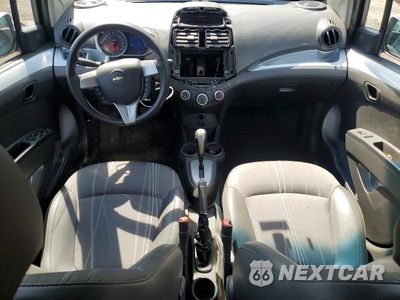 Zdjęcie 8 z 12 samochodu: 2014 CHEVROLET SPARK 1LT VIN:KL8CD6S93EC534379 - miniatura