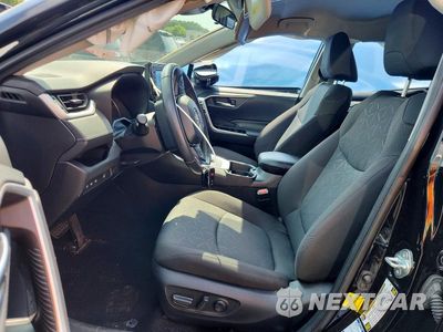 Zdjęcie 7 z 12 samochodu: 2021 TOYOTA RAV4 XLE VIN:4T3RWRFV3MU014960 - miniatura