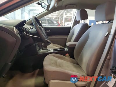 Zdjęcie 7 z 13 samochodu: 2010 NISSAN ROGUE S VIN:JN8AS5MV2AW147554 - miniatura