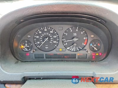 Zdjęcie 9 z 12 samochodu: 2003 BMW X5 3.0I VIN:5UXFA53593LV74481 - miniatura