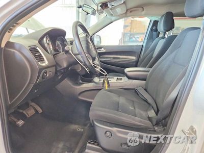 Zdjęcie 7 z 13 samochodu: 2013 DODGE DURANGO SSV VIN:1C4RDJFG1DC678671 - miniatura