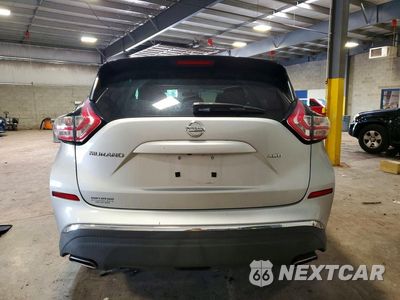 Zdjęcie 6 z 13 samochodu: 2015 NISSAN MURANO S VIN:5N1AZ2MH9FN262970 - miniatura