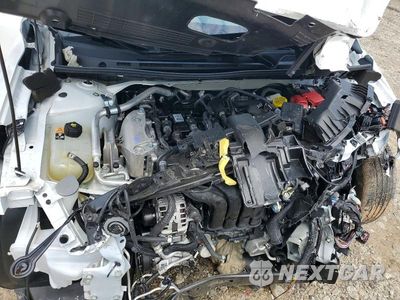Zdjęcie 11 z 12 samochodu: 2025 NISSAN SENTRA SV VIN:3N1AB8CV1SY370387 - miniatura