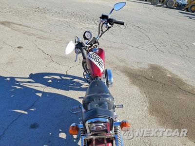 Zdjęcie 8 z 11 samochodu: 1989 HARLEY-DAVIDSON XLH883 H VIN:1HD4CEM39KY114303 - miniatura