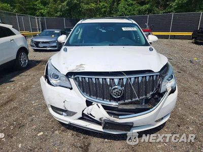Piąte zdjęcie samochodu w środku: 2017 BUICK ENCLAVE VIN:5GAKVCKD7HJ353015 - miniatura