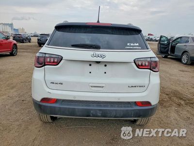 Zdjęcie 6 z 13 samochodu: 2023 JEEP COMPASS LIMITED VIN:3C4NJDCN0PT516096 - miniatura