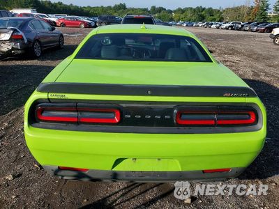 Zdjęcie 6 z 12 samochodu: 2015 DODGE CHALLENGER R/T SCAT PACK VIN:2C3CDZFJ0FH707095 - miniatura