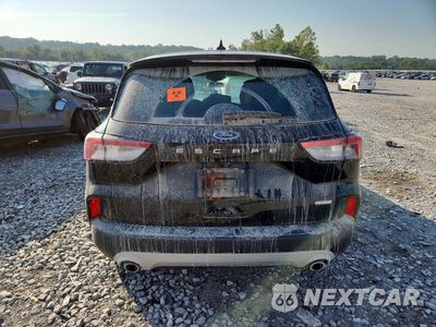 Zdjęcie 6 z 13 samochodu: 2020 FORD ESCAPE S VIN:1FMCU0F66LUC12486 - miniatura